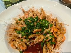 -香山湖家家宴(中山陵店)