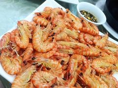 -秋姐美食店(旅游大道店)