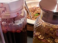 -鸽子侯·家宴·平价海鲜(市图书馆店)