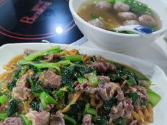 -菜忠潮州牛肉店(岗厦店)