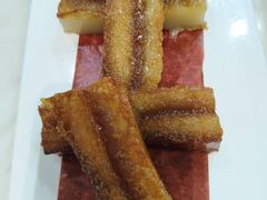-點無缺茶楼·海鲜酒家(世博店)