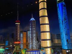 -上海乐高探索中心