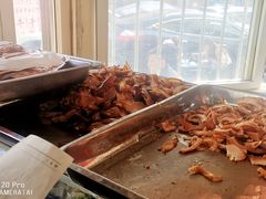 -赵家牛肉砂锅(台西三路店)