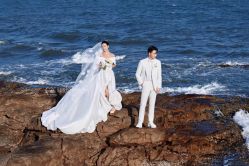 -色色婚纱摄影(大沥旗舰店)