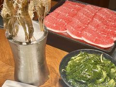 -东海怡品海鲜豆捞(舟宿夜江店)