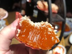 鸿运年糕-新悦·霞浦海鲜生(上下杭店)