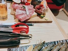 -松鱼亭·和牛烧肉(协鑫广场店)