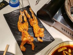 -红盔甲·小龙虾(昌里路店)