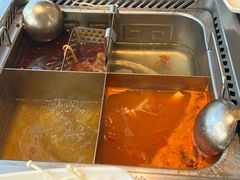 -海底捞火锅(振华广场店)