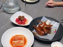-喜记顺德菜(南昌万象城店)