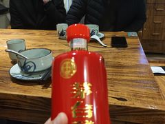 -无名小酒馆·湖北私房菜(昙华林店)