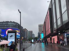 -杭州西湖银泰百货