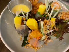 -CHINCHIN 青青·泰国料理(万象食家店)
