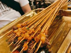 -盟重烧烤(高正街店)