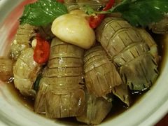 android_upload_pic-潮堂(环球金融中心店)