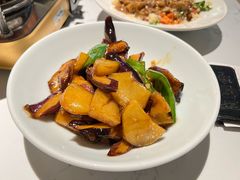 -关东小磨东北菜(漕河泾印象城店)