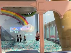-杭州开元森泊度假乐园