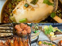 -琥珀川糟粕醋火锅(慈云寺店)