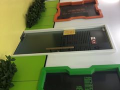 -童程童美·信息学竞赛·乐高机器人编程(长宁来福士校区)