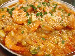 -江湖黑大兔(杨家坪店)