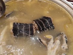 -功夫汤粤港餐厅(锦业路店)