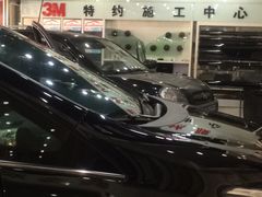 -新月3M汽车贴膜隐形车衣膜小二官方授权店(肖村桥店)