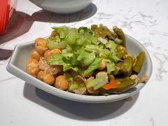 自取小料-百春原湖南牛肉粉(百联世纪店)