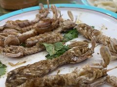 -日照大牌檔•小船海鲜(万平口店)