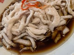 财鱼丝-董厨煨汤馆(车站路店)