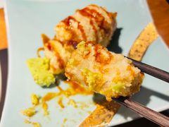 -森味薪火烧•烧鸟居酒屋•日本料理(望京店)