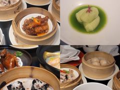-丽晶轩中餐厅(重庆丽晶酒店)