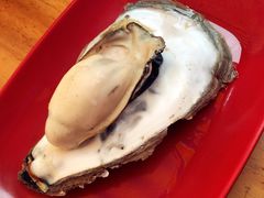 -老青岛海鲜烧烤大排档