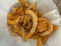 -Potato Corner(广州天河城店)