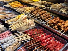 -魏记里脊肉炸炸炸(南门口店)