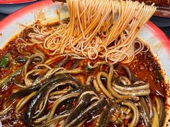 -馬伍旺川菜(江北虹悦城店)