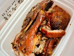 -王浩儿纪六孃甜皮鸭(乐山总店)