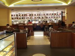 大堂-翠华餐厅(正佳广场店)
