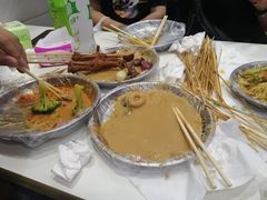 -大姐麻辣烫(莲宝中路店)