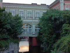 -平湖九龙山庄园圣马可酒店