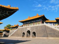 -三国水浒景区(无锡影视基地)