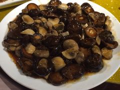 iphone_upload_pic-功德林(南京西路店)