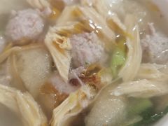 -子午路张记肉夹馍(翠华路店)