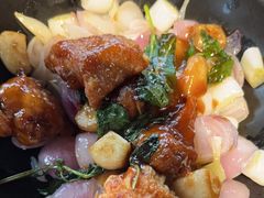 -禧宴Joyous Restaurant(禧园店)