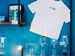 -fishtank鱼缸咖啡(三山街店)