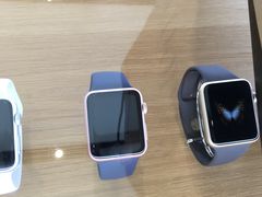 -Apple 零售店(Canton Road)