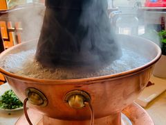 -东来顺饭庄(天坛店)