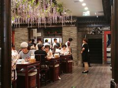 大堂-鸭匠食府·挂炉烤鸭·新京菜(阜成路店)