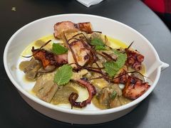 -Ocean's Table 欧舍