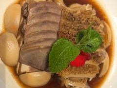 -阿明小菜·海鲜·上海菜(梅陇店)