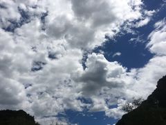 -白河湾生态旅游一条川